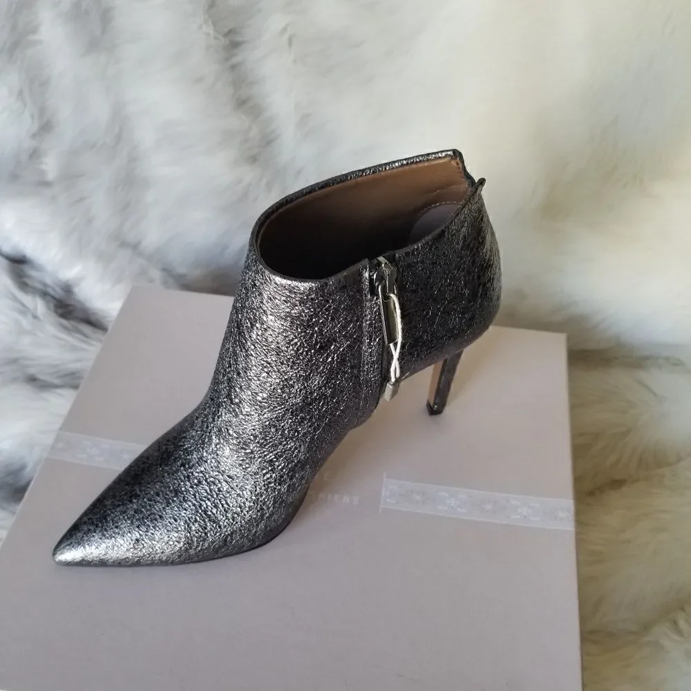 Edward Spiers Jolie Boots - Picture 3 of 5